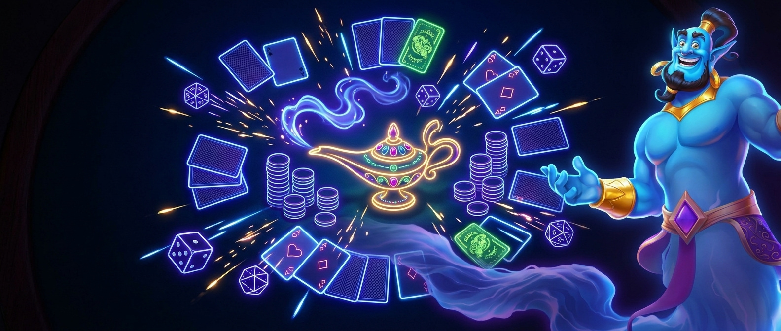 Wishwin Casino